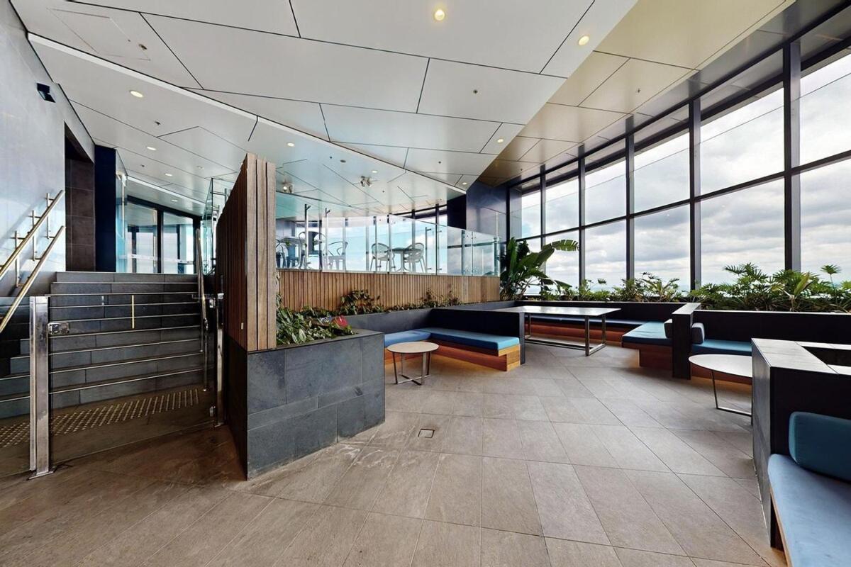 Oasis Retreat On Level 71 In Skytower Apartment บริสเบน ภายนอก รูปภาพ